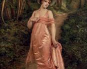 查尔斯 约瑟夫 弗雷德里克 索拉克雷克斯 : Elegance Of The Epoque